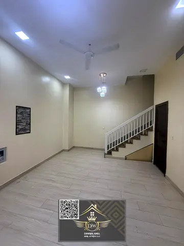 3BHK Modern Townhouse available for rent in Uptown Ajman.