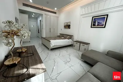 FULLY FURNISHED | READY TO MOVE | FITTED KITCHEN