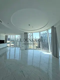 Modern 2BR in The Pad | Spacious Layout | Canal Lifestyle