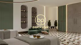 Prime Retail Shop | High Best Tower | MBR City Location