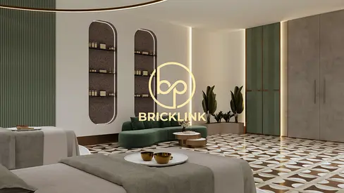Prime Retail Shop | High Best Tower | MBR City Location