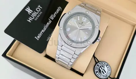 Hublot mens