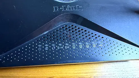 D-Link DIR-853 Router