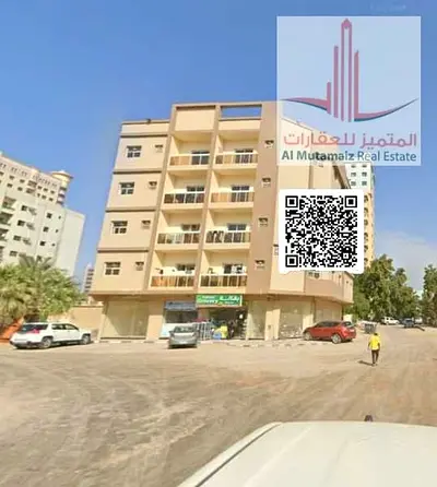 One room and a hall in Al Rashidiya 3, close to Lulu Hypermarket