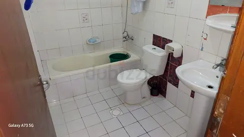 Fully Furnished 1 BHK apartment For Monthly Rent. Near Al Jubail Bus station