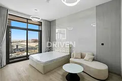 Ready to Move in | Fully Furnished | Low Floor