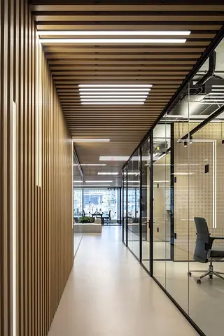 Highly Profitable Business Centre | 114 Office Spaces | 95.6% Occupancy | Abu Dhabi Prime Locations