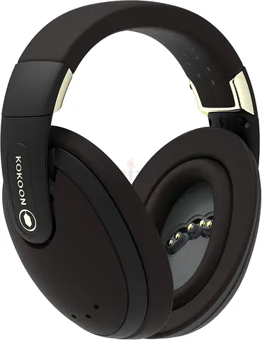 Kokoon Relax by Philips Headphones for Sleep Bluetooth Noise Cancelling
