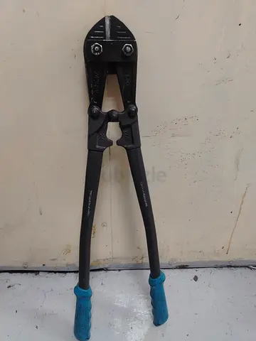 pre owned Bolt nail Cutter size 24 Heavy Duty for sale