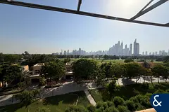 Golf Course View| Rare Unit |Spacious Layout