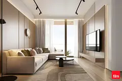 High Floor | Handover Soon | Accessible Location