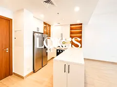 POOL VIEW | BRAND NEW | SEMI-FURNISHED