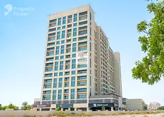 READY TO MOVE | MOTOR CITY | FULLY FURNISHED
