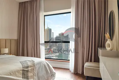 Spacious 2BR | Upgraded | Prime Location