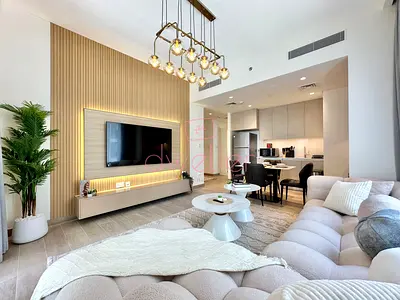Dweller - Creek Beach Escape Designer 2BR