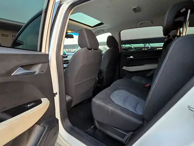 2022 Chevrolet CAPTIVA 照片 10