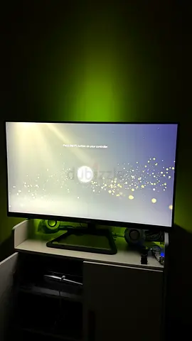 GameOn Gaming Monitor TV 32 inch