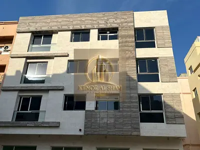 🏢 For Sale: Brand New Building in Muwaileh Commercial – Sharjah An excellent investment opportunity with strong annual income,