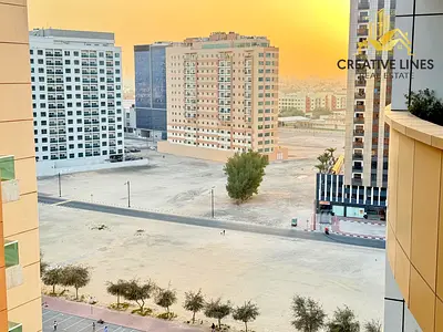 Family-Friendly 1BHK in Al Mamzar | Chiller Free | Ready to Move