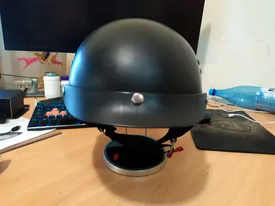 Helmet