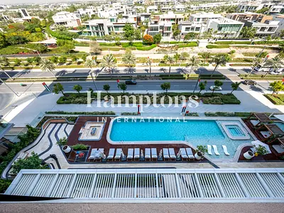 Higher Floor | Maids Room | Golf Course
