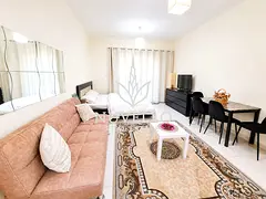 CHILLER FREE | FURNISHED | VACANT