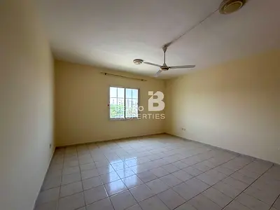 France Cluster | 2nd Floor Studio | Q02 Building | International City