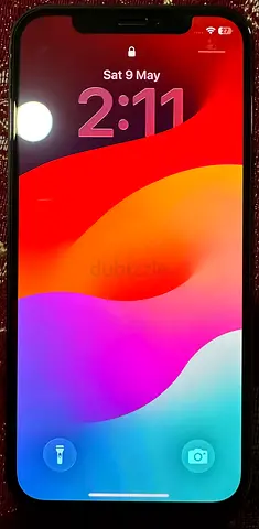 iPHONE 12 PRO, GREY, 256GB, 97% BATTERY LIFE, EXCELLENT CONDITION