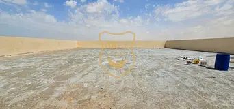 commercial Plot for Rent | 10,000 Sqft | Room, Kitchen &amp; Bathroom