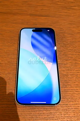 I phone 15 - 128G