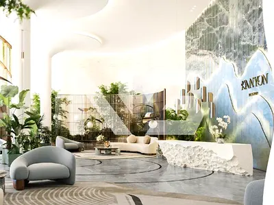 Luxury Living | Exclusive Waterfront | High ROI