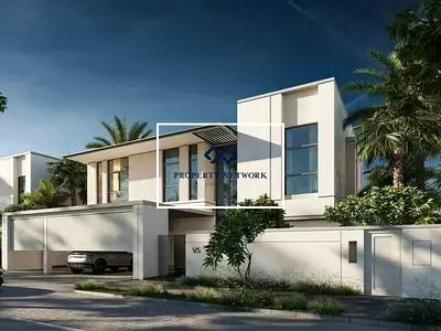 Stunning 4BR Villa | Opal Gardens | MBR City Dubai