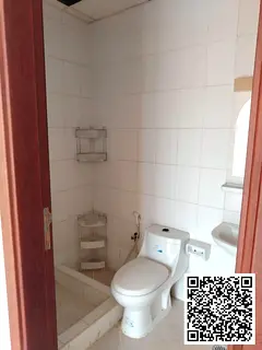Ready To Move 3BHK Townhouse For Sale.