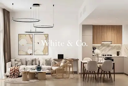Brand New | One BR | Highway/Skyline View