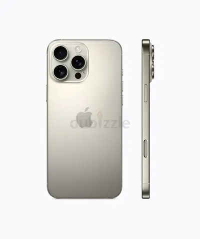 I phone 16 pro max