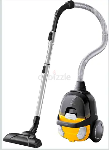 vacuum cleaner