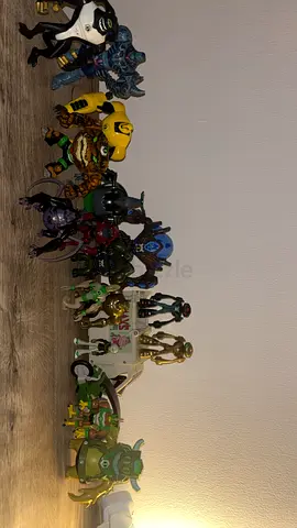 Ben 10 collection
