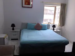 Couple / Ladies Partition in Al Mankhool | Available from May 16