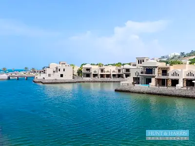 The Cove Rotana - Amazing Sea Views - Private Pool