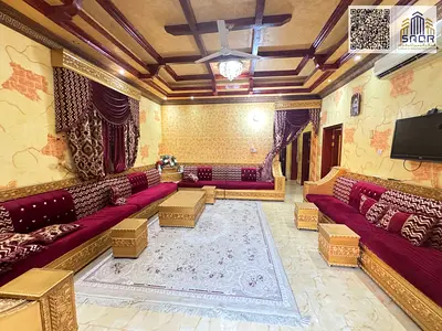 فرصة مميزة لامتلاك فيلا سكني استثماري علي الطريق الرئيسي مباشر