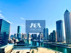 Fully Furnished | Canal Views | Near Metro