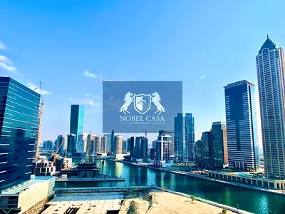 Fully Furnished | Canal Views | Near Metro