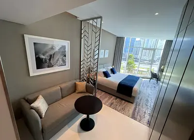 Fully Furnished l Vacant l Good Price