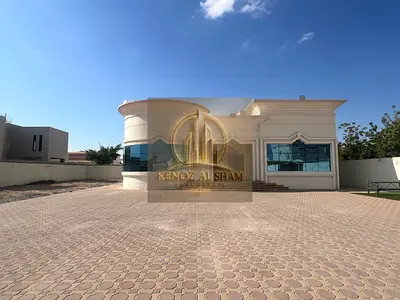 For rent in Sharjah, Rahmaniyah area, a special location