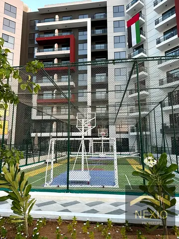 Studio Apartment | Joya Blanca Arjan | Balcony & Pool Gym Access