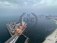 Investment Deal | Exclusive | Best Unit | Panoramic Sea View