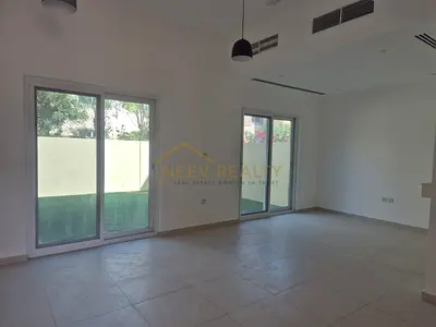Type 3M | Private Garden | Ready to move | Vacant