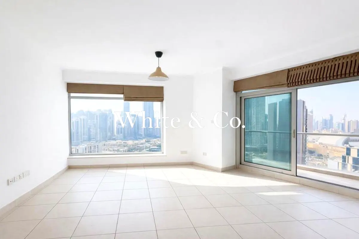 VACANT NOW | OPEN VIEW | PRIME LOCATION
