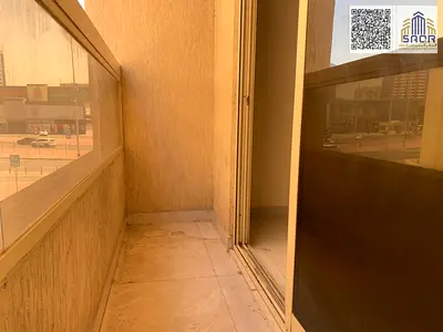 1BR Apartment Al Jurf 2 Prime Location Near Services