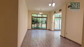 Luxury 3BR Townhouse | Private Garden | G+1